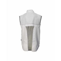 veste sans manche running