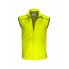 veste sans manche running