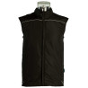veste sans manche running