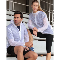 Veste running