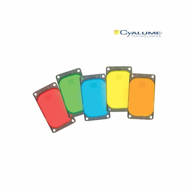 marqueur lumineux - cyalume visipad marqueur lumineux - cyalume visipad