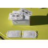 marqueur lumineux - cyalume visipad
