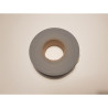 Toile réfléchissante recto verso elastique 50mm*25m