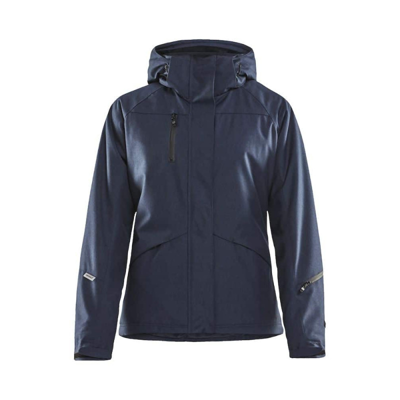 Craft mountain padded jacket sale