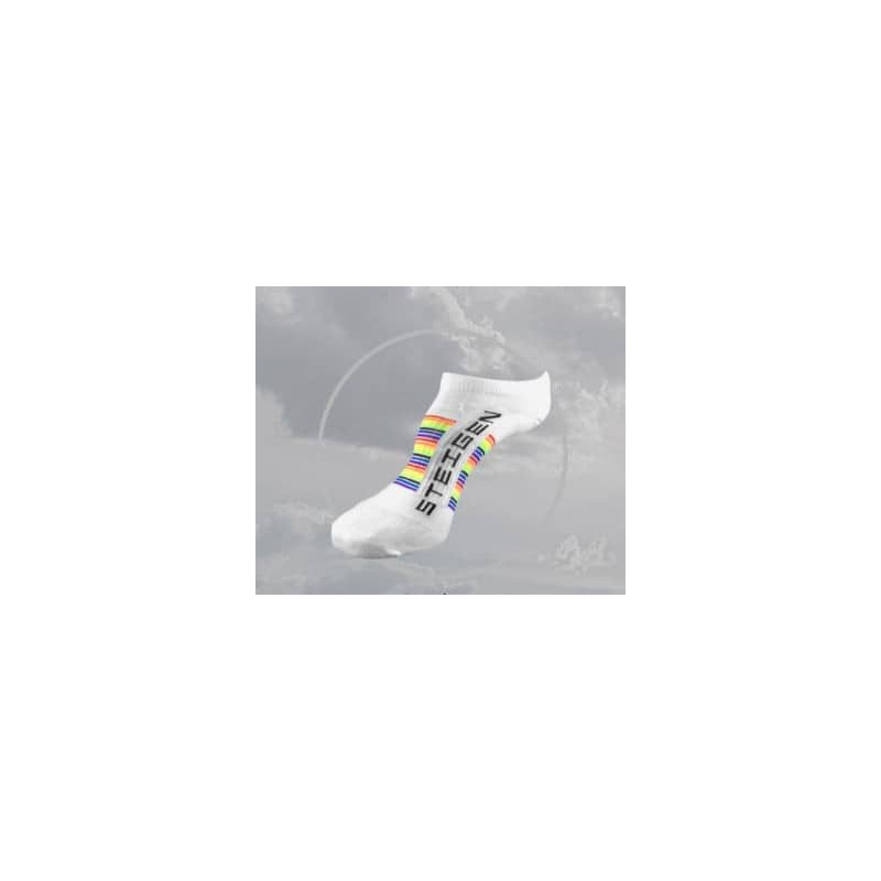 Chaussette Zero Steigen Rainbow Chaussette Zero Steigen Rainbow