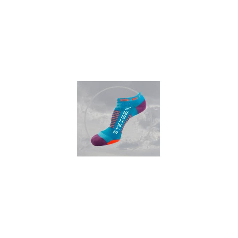 Chaussette Zero Steigen Galaxy Blue Chaussette Zero Steigen Galaxy Blue