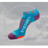 Chaussette Zero Steigen Galaxy Blue