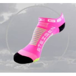 Chaussette Zero Steigen Tutti Frutti Pink