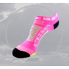 Chaussette Zero Steigen Tutti Frutti Pink