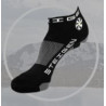 Chaussette 1/4 Steigen Black