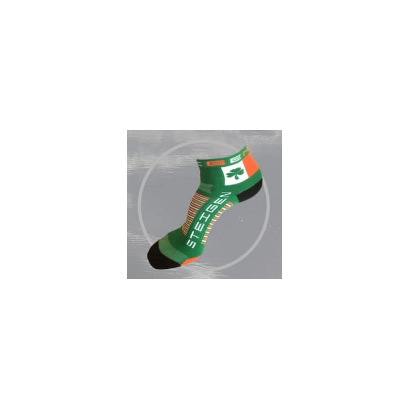 Chaussette 1/4 Steigen Irish Chaussette 1/4 Steigen Irish