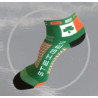 Chaussette 1/4 Steigen Irish