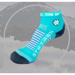 Chaussette 1/4 Steigen Pilates