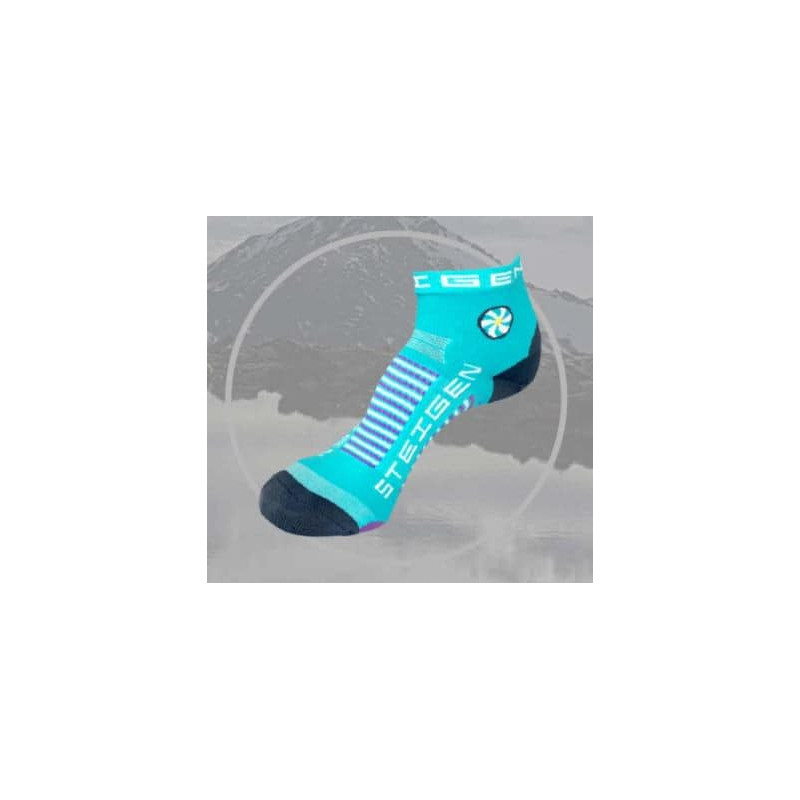Chaussette 1/4 Steigen Pilates Chaussette 1/4 Steigen Pilates