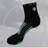Chaussette 1/2 Steigen Black