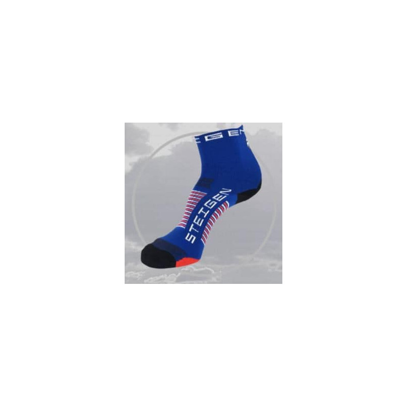 Chaussette 1/2 Steigen Midnight Blue Chaussette 1/2 Steigen Midnight Blue