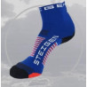 Chaussette 1/2 Steigen Midnight Blue