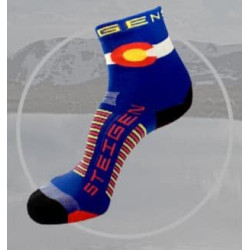 Chaussette 1/2 Steigen Colorado