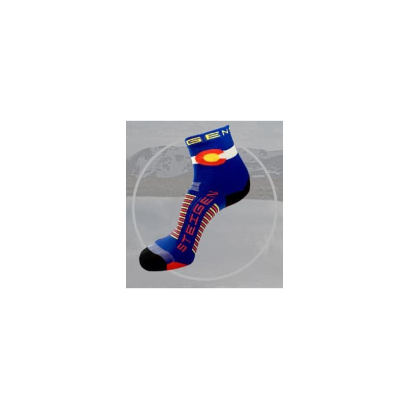 Chaussette 1/2 Steigen Colorado Chaussette 1/2 Steigen Colorado