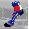 Chaussette 1/2 Steigen Texas