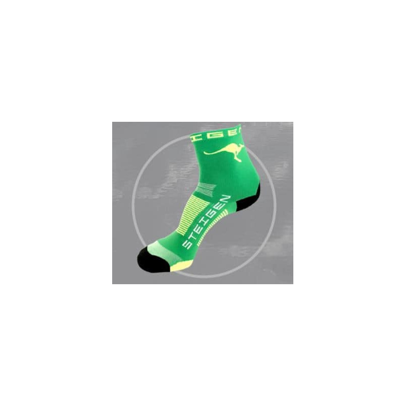 Chaussette 1/2 Steigen Aus Chaussette 1/2 Steigen Aus