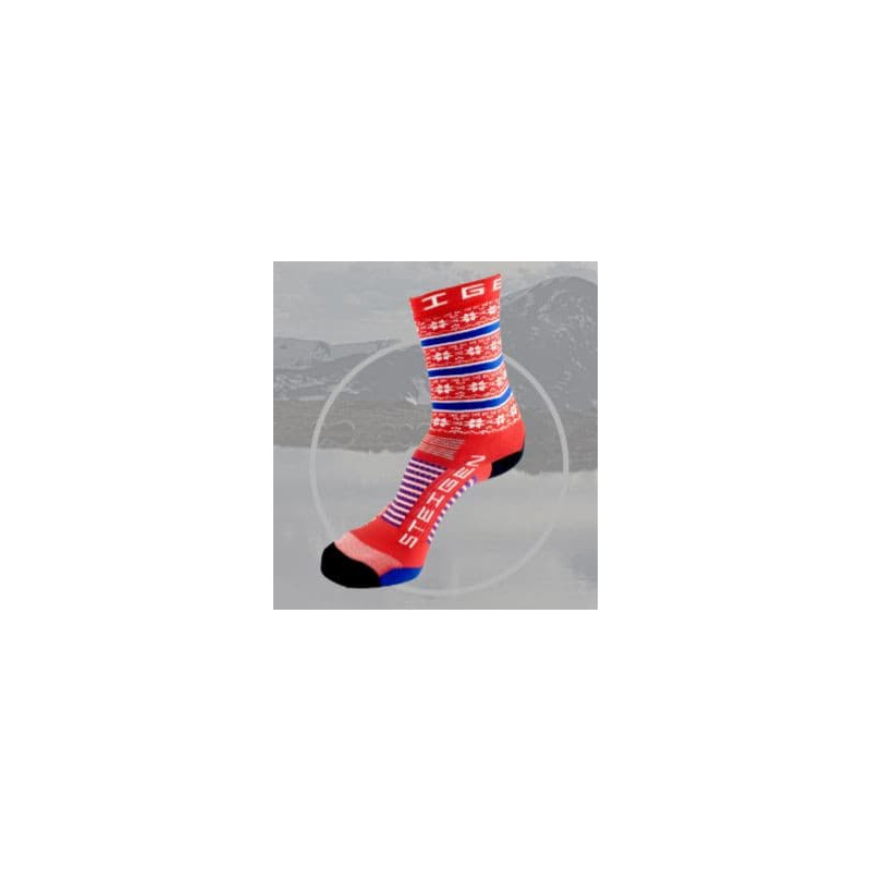 Chaussette 3/4 Steigen Norway