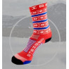Chaussette 3/4 Steigen Norway