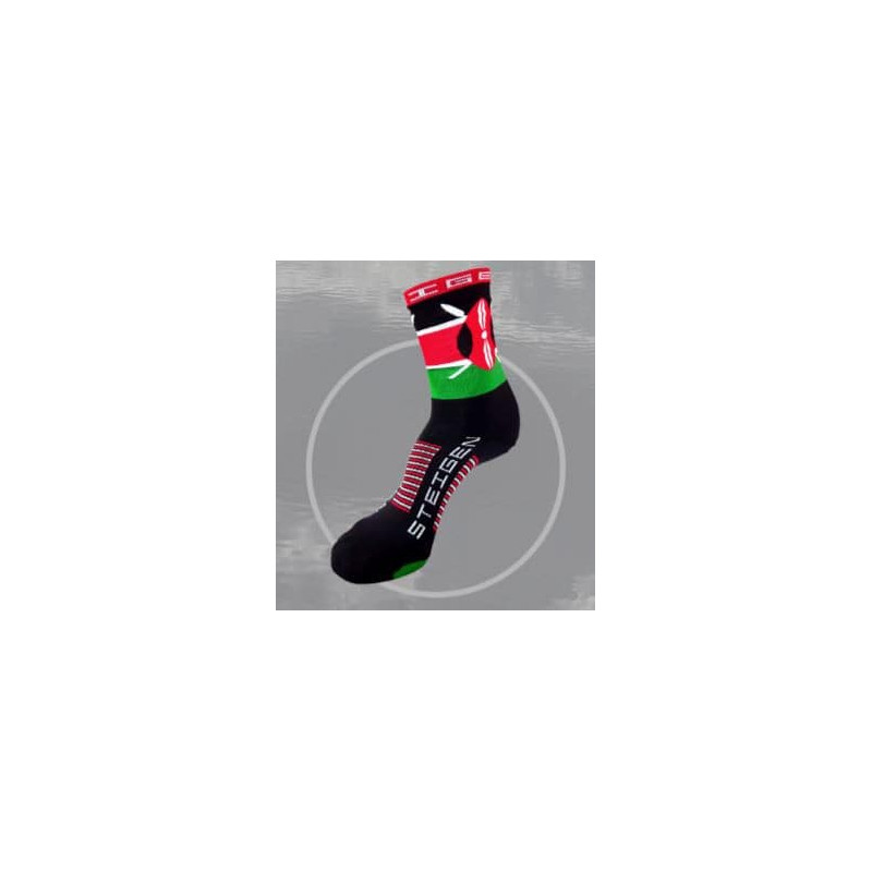 Chaussette 3/4 Steigen Kenya Chaussette 3/4 Steigen Kenya