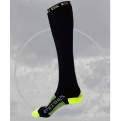 Chaussette Full Steigen Black