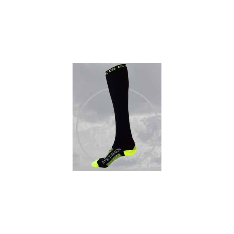 Chaussette Full Steigen Black Chaussette Full Steigen Black