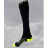 Chaussette Full Steigen Black