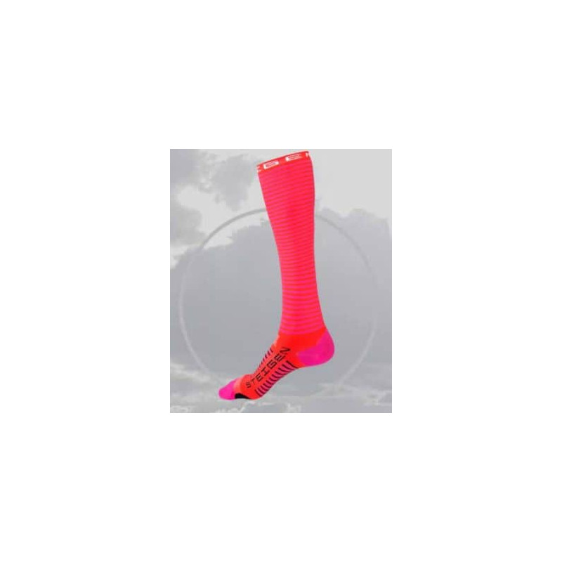 Chaussette Full Steigen Flamingo Chaussette Full Steigen Flamingo