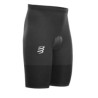 Short Crompressport Triathlon Under Control Short H NOIR