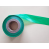 Rubalise de signalisation oxobiodegradable couleur unie - 70mm*250m - 7 couleurs disponibles
