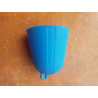 Verre pliable 20 cl pour les ravitaillements sans verre plastique
