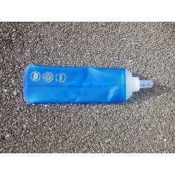 Flasque souple 500ml non personnalisée