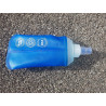 Flasque souple 250ml pour s'hydrater facilement pendant ses entrainements