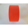 Rubalise de signalisation oxobiodegradable couleur unie - 70mm*250m - 7 couleurs disponibles