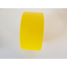 Rubalise de signalisation oxobiodegradable couleur unie - 70mm*250m - 7 couleurs disponibles