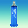 Flasque souple 250ml avec drapeau breton