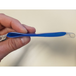 Verre pliable 20 cl pour les ravitaillements sans verre plastique