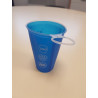 Verre pliable 20cl sans personnalisation