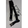 Ceinture porte dossard