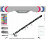 Ceinture porte dossard