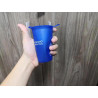 Verre pliable 20cl sans personnalisation