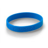 Bracelet silicone standard