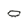 Ceinture porte dossard - 2 couleurs disponibles - personnalisable