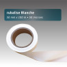 Rubalise Plastique Unie Rose 50 mm x 100 m – Balisage & Signalisation Événements Sportifs