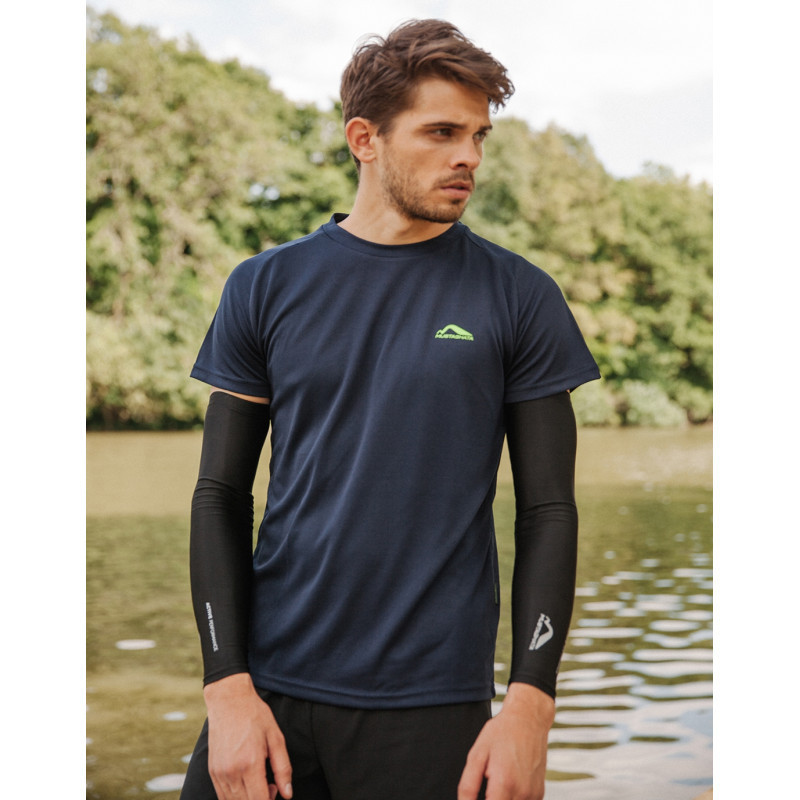Manchette coureur taille unique