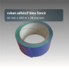 Ruban adhésif plastique 50x100 m | Disponible en 10 coloris